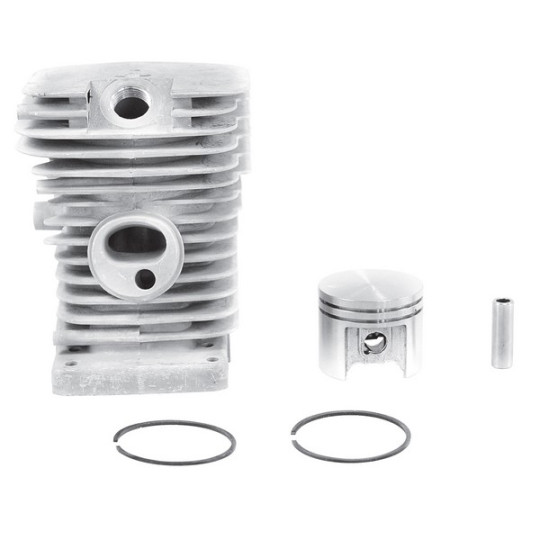 Cylindre Piston Tronconneuse Stihl 017 Et MS170