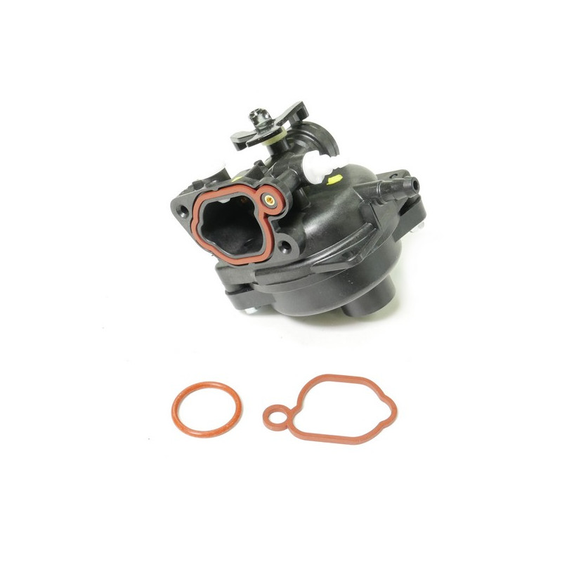 Carburateur Moteur Tondeuse Briggs Et Stratton Pas Cher