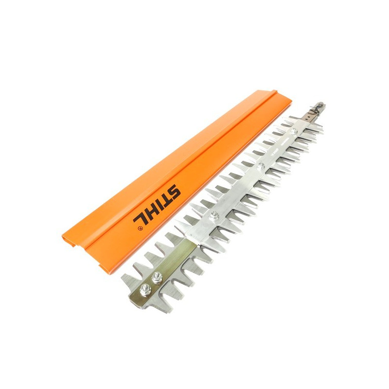 Jeu De Lames Cm Taille Haies Stihl Hs Et Hs