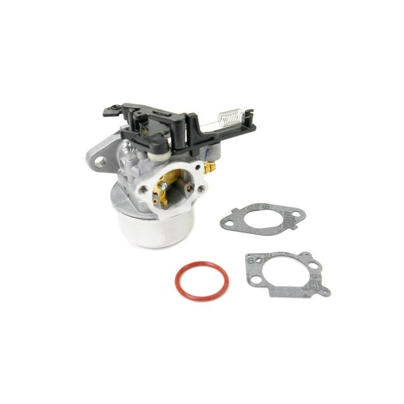 Carburateur Tondeuse Moteur Briggs Stratton Pas Cher Et Discount