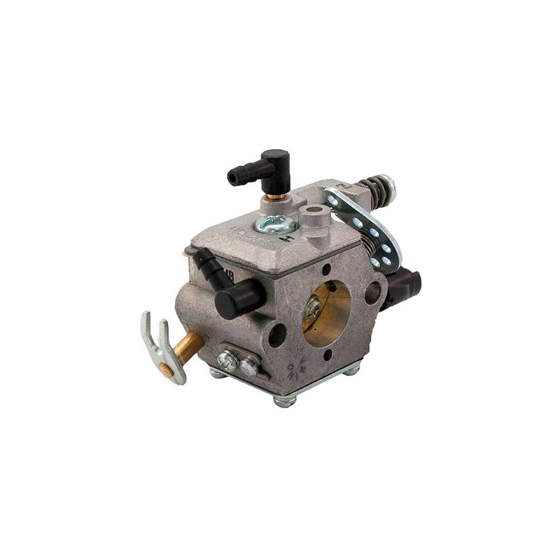 Carburateur Walbro WT494 Tronconneuse Oleo Mac Efco