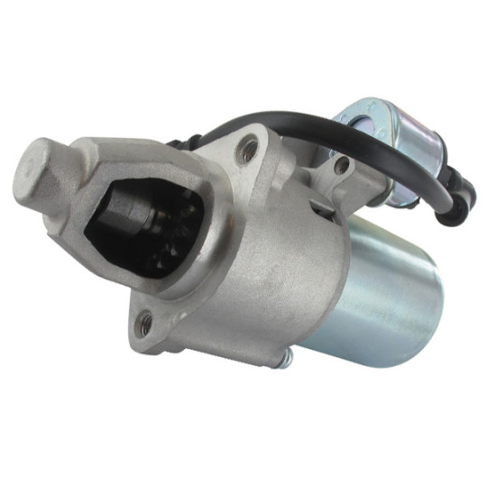 Démarreur pour moteur Loncin modèle G270F référence LON270350071 0001