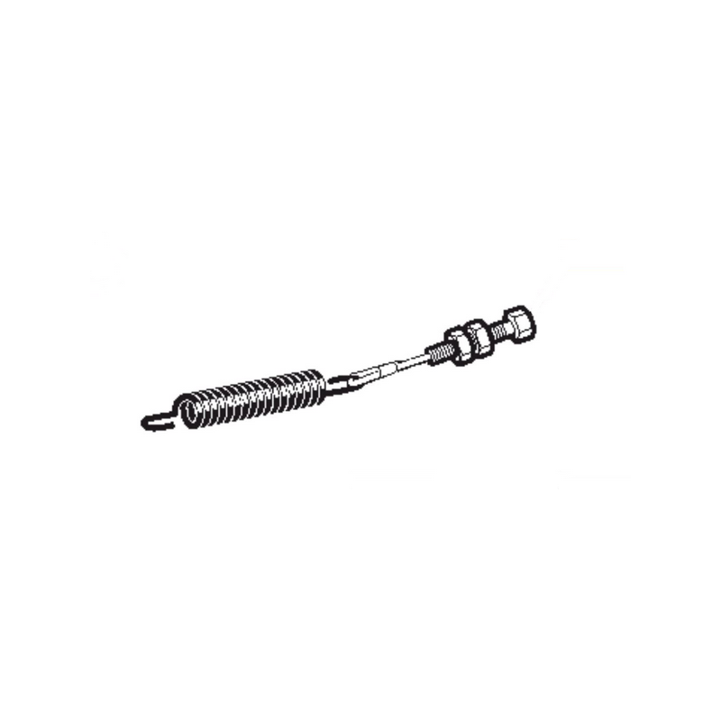 Cable Embrayage De Lame Autoport E Ggp Stiga