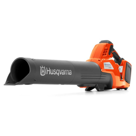 Souffleur à batterie Husqvarna 230iB avec batterie et chargeur