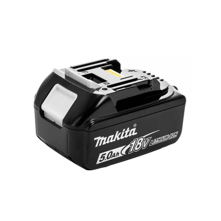 Batterie BL1850B 18V/5A Makita Gamme LXT