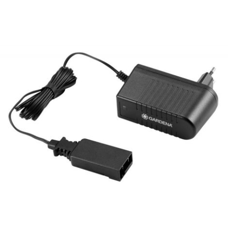 Chargeur de batterie 18V Gardena BLI18