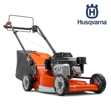 Tondeuse à gazon professionnelle Husqvarna LC551VBP