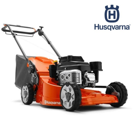 Tondeuse à gazon professionnelle Husqvarna LC551SP