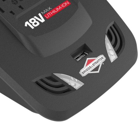 Chargeur batterie 18V Briggs et Stratton / Murray - 1 chargeur