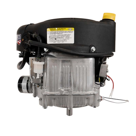 Moteur autoportée Briggs Stratton Intek 17.5 cv