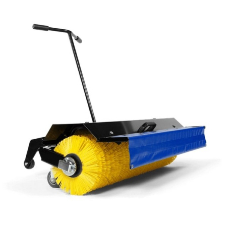 Brosse rotative autoportée Rider Husqvarna