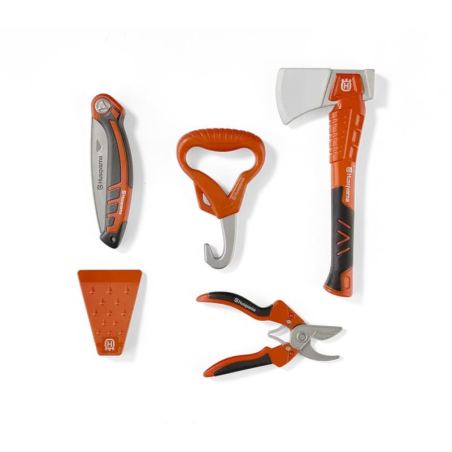 Jouet ceinture à outils Husqvarna