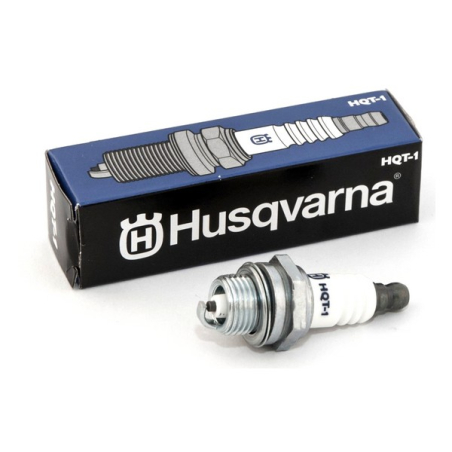 Bougie d'allumage moteur Husqvarna HQT-1