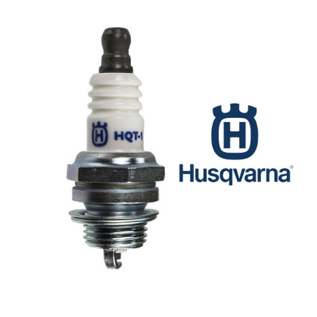 Bougie d'allumage moteur Husqvarna HQT-1