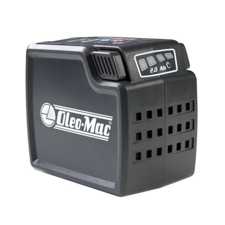 Batterie Oleo Mac 2.5 Ah (copie)