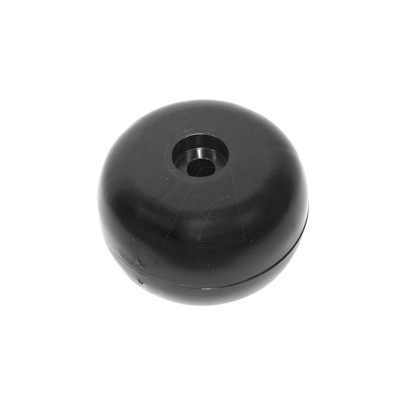 roulette de chaine transmission universel adaptable 32 mm diametre 8 mm  noir pour moto multimarque mecaboite