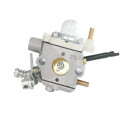 Carburateur h119 2-00-62 pour Debroussailleuse Einhell - Accessoires  outillage de jardin motorisé - Achat & prix