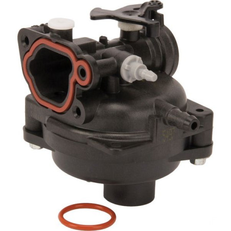 Carburateur tondeuse moteur Briggs & Stratton