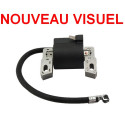 Bobine d'allumage pour SOLO Motoculteur IHI-SK181 GE-18BR GE18BR