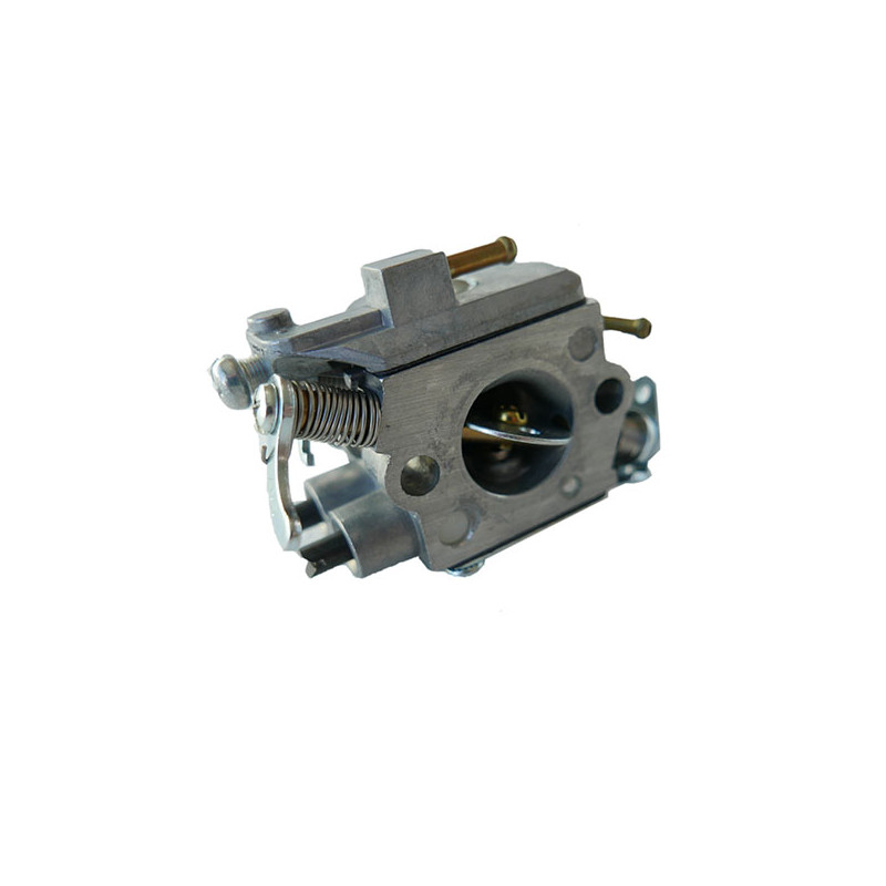 Carburateur - pour tronconneuse thermique - pour ref OXEO 760206