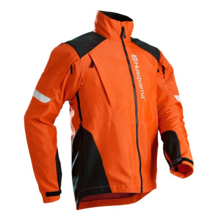 Veste débroussaillage Husqvarna Technical