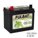 Batterie sèche 12V 14Ah + à gauche 532437157