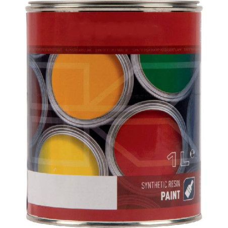 Peinture KRAMP OE atlas brun gris 1L