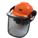 Casque Forestier PELTOR H700