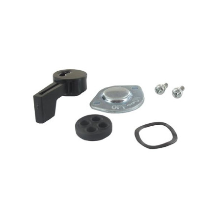 Robinet essence pour moteur Honda