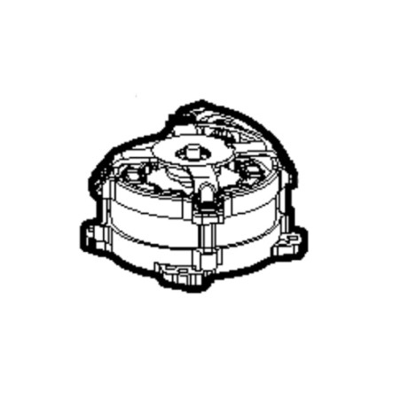 Moteur électrique pour tondeuse à gazon Stiga