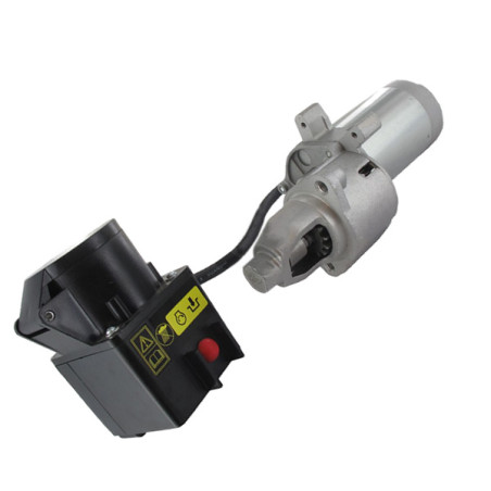 Demarreur électrique pour moteur loncin G240FD