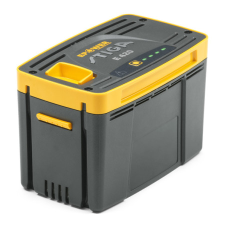 Batterie Stiga E420 48V - 2Ah / 277012008/ST1