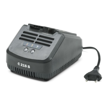 Chargeur Stiga C215S 20V