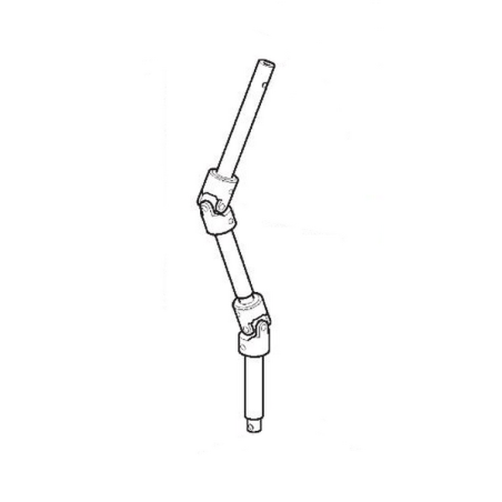 STEERING COLUMN