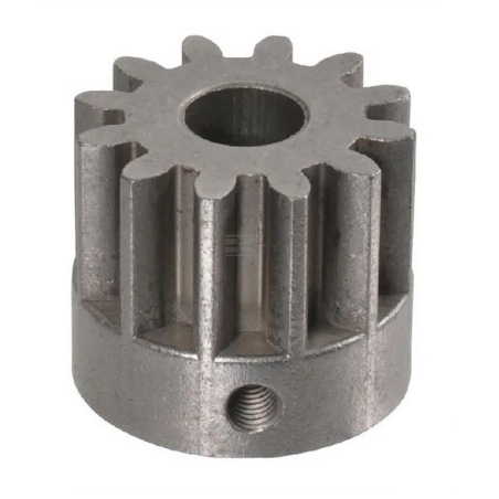 STEERING PINION