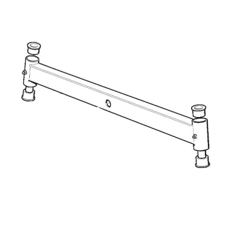 FORECARRIAGE BALANCE ASSY SD98