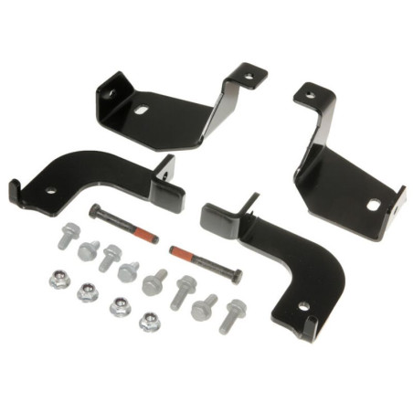 Kit d'adaptation pour bac pour XZ6 ou XZ8 Cub Cadet