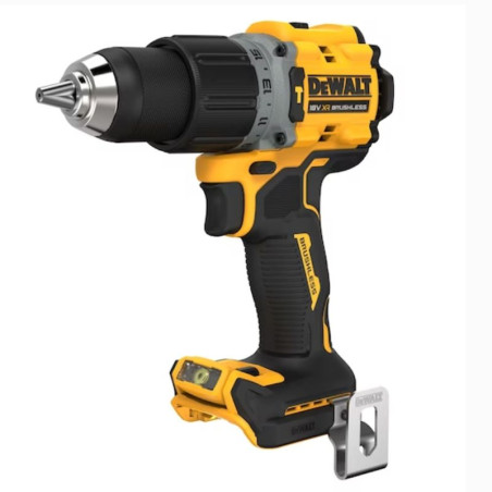 Perceuse visseuse percussion compacte XR 18V Dewalt | Machine nue