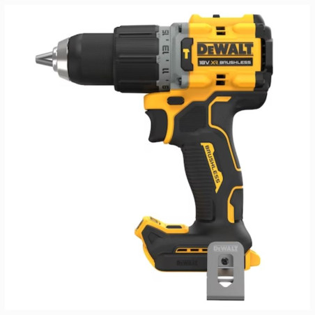 Perceuse visseuse percussion compacte XR 18V Dewalt | Machine nue