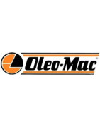 Oleo-mac 50310166AR  Bouchon d'huile tronconneuse